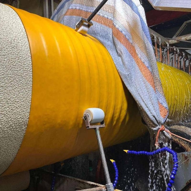 PU Pre-insulated Steel Pipe