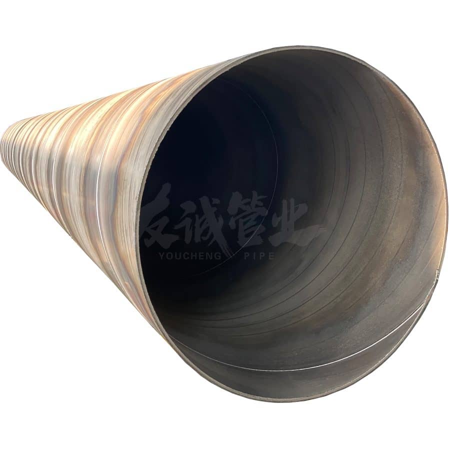 SSAW vs LSAW: How to Choose Pipe for Long-Distance Pipelines