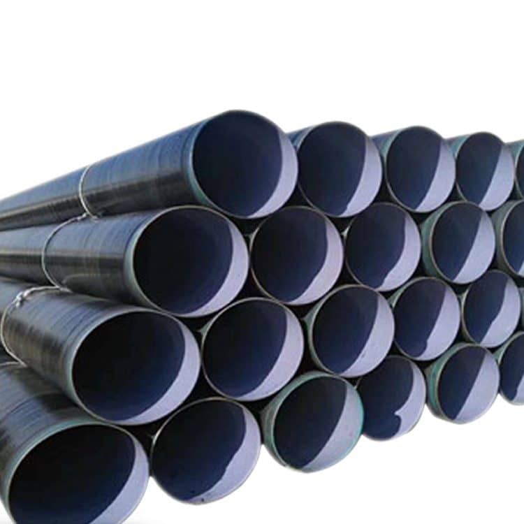 3PE / TPEP Anti-corrosion Pipe